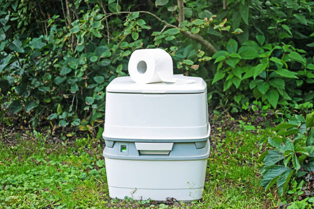 Best Local porta potty services  in Lake Ripley, WI