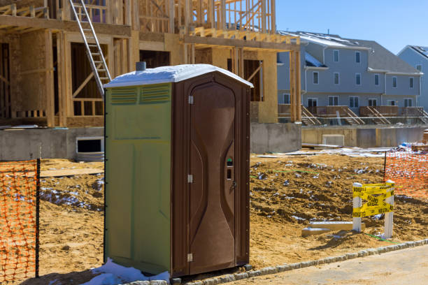 Best Event porta potty rental  in Lake Ripley, WI