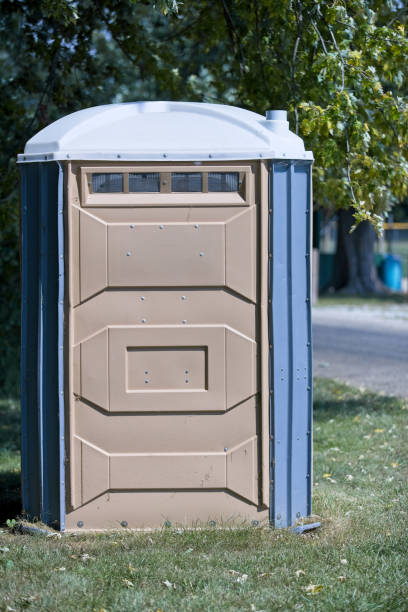Best Luxury portable toilet rental  in Lake Ripley, WI