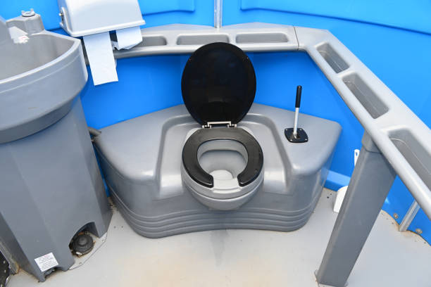 Best Construction site porta potty rental  in Lake Ripley, WI
