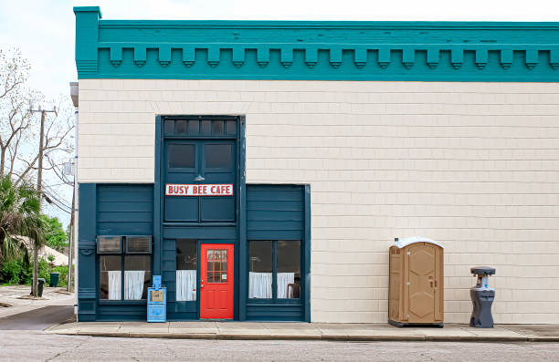 Best Affordable portable toilet rental  in Lake Ripley, WI